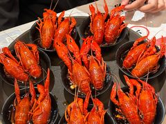 -靓靓蒸虾·头牌蒸虾(雪松路总店)