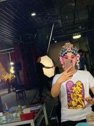 -华韵京剧摄影(洋桥角门东店)