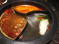 -火锅岛潮牌自助餐厅(天津天佑城店)