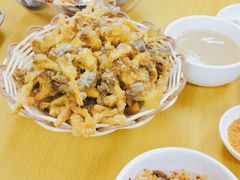 -屋里家延边朝鲜族冷面(南园店)