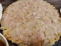 -官塘锋记鱼生·生腌·砂锅粥(牌坊街店)