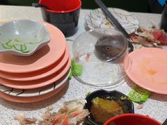 -争鲜回转寿司(太阳宫凯德MALL店)