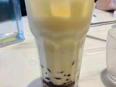 -香港茶餐厅文化体验馆(茶山镇店)