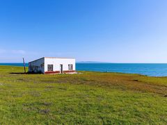 -青海湖国家重点风景名胜区