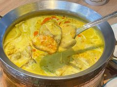 -越小品·越南餐厅(万科里店)