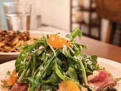 -羽深肉铺 Steak & Wine