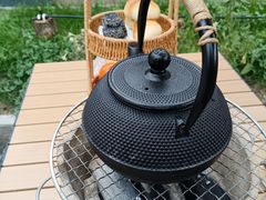-陶野咖啡·面包披萨