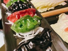 -湊湊火锅·茶憩(和平大悦城店)