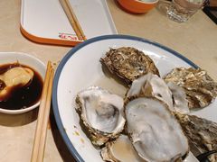 -杨氏青龙虾·羊蝎子(珠江路店)