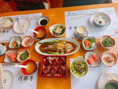 -天正河鲀·河豚亭(大连店)