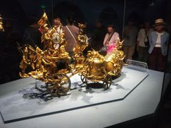 -故宫钟表馆