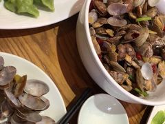 -船歌·鱼水饺青岛菜(闽江二路店)