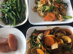 -Doo Dee Thai Food(Issan/Isaan/Esan)
