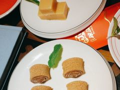 -大海碗·炸酱面·烤鸭·京菜(天坛店)