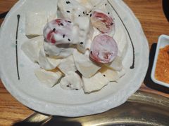-小花花炭火烤肉·十五年延吉风味(左家庄店)
