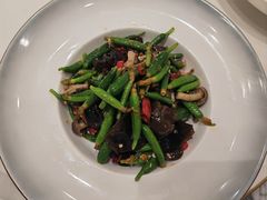 -小郭私房菜·海肠捞饭店(学士街店)