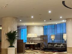 -宁波东港喜来登酒店