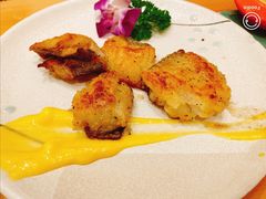 -酒久自助料理(佳兆业店)