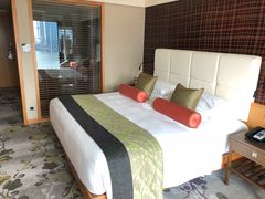 -新加坡文华东方酒店