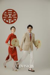 点击看大图 -CD视觉婚纱摄影