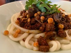 -疆Jiang·新疆秘制料理