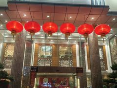 -凤凰楼酒家·粤宴点心(华强北店)