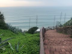 -漳州滨海火山岛自然生态风景区