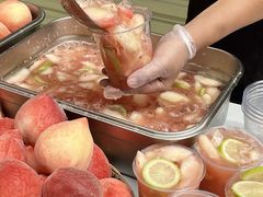-巴蜀大将火锅(春熙店)