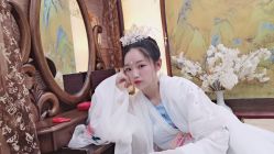 -陈攻馆·汉服