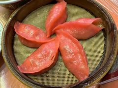 -乐乐大排档·30年老字号(浙江路店)