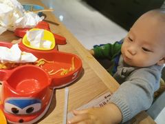 -必胜客(砂之船中东奥莱店)