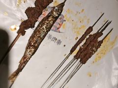 -三个大叔东北烧烤·砂锅菜(西三旗店)