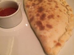 -沈阳君悦酒店·意坊意大利餐厅