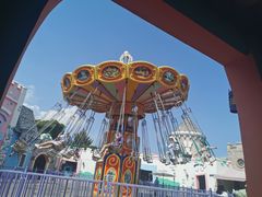 -大连海昌发现王国主题公园