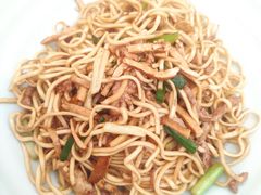 特色肉丝拌川-阿琴面馆(武林路店)