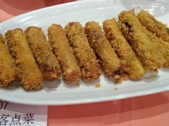 黄金东坡卷-花中城·三十二年杭帮菜(清泰街店)