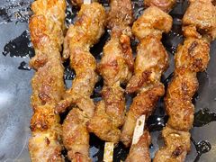 -西部马华清真兰州牛肉面·烧烤夜市(三里河店)