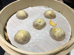 -鼎泰丰(国贸商城店)