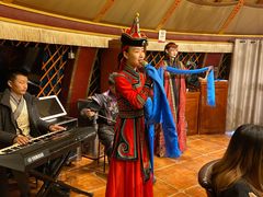 -九十九顶毡房(阜石路店)