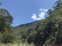 -石牛山-石龙溪漂流