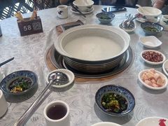 -丰尔粥食·粥底火锅·桑拿鸡(大良总店)