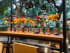 -Bistro 63 创意融合料理(广粤天地店)