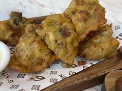 -G+KITCHEN(龙湖狮山天街店)