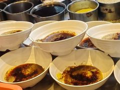 -华府九号海鲜烧烤大排档(龙域店)