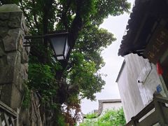 -乌山风景区