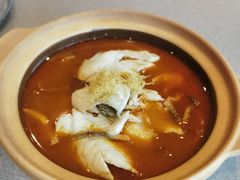 -半山腰·云南菜(侨福芳草地店)