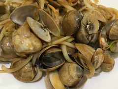-北戴河庆山饭店·海鲜砂锅粥(北戴河黑石路店)