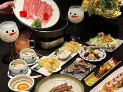 -阿吾罗日本料理(K11艺术中心店)