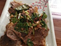 -晋商羊家将(十八中店)