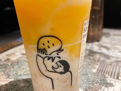 -喜茶(永旺梦乐城店)